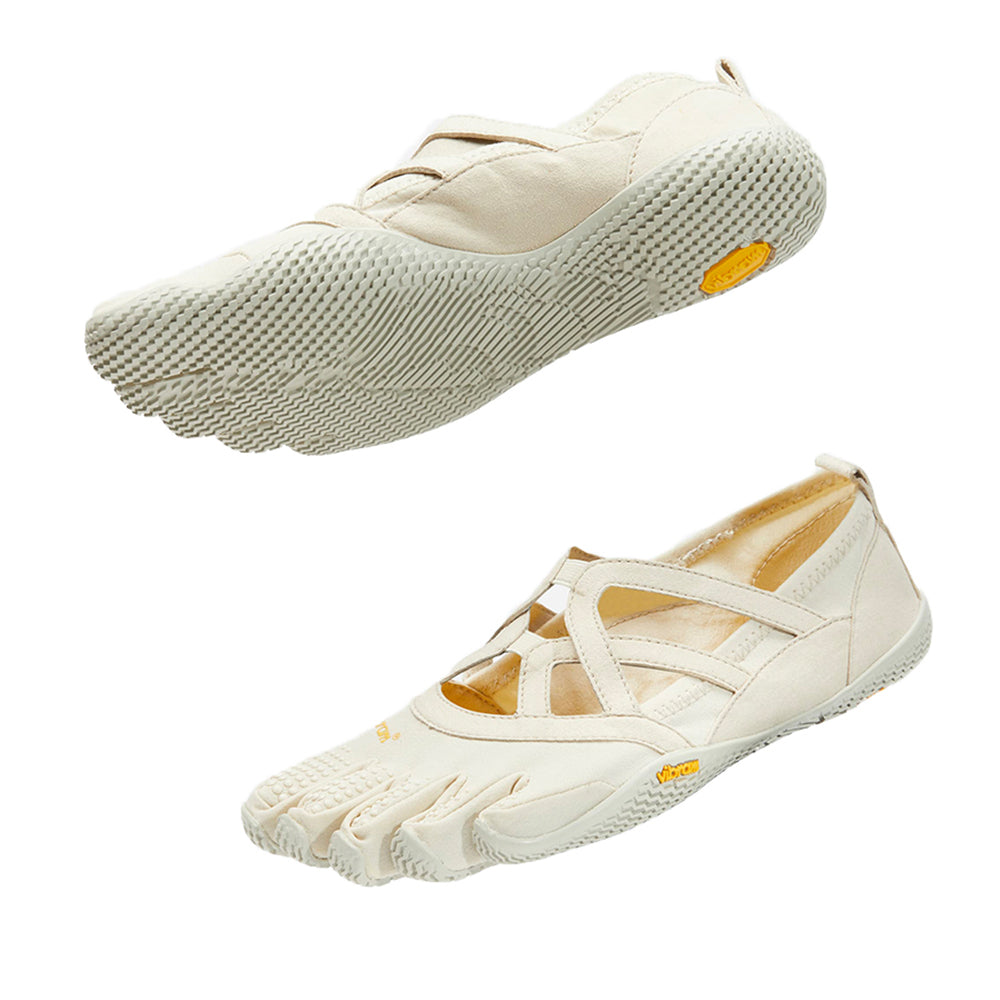 Alitza Loop Womens Beige - Barefoot Junkie
