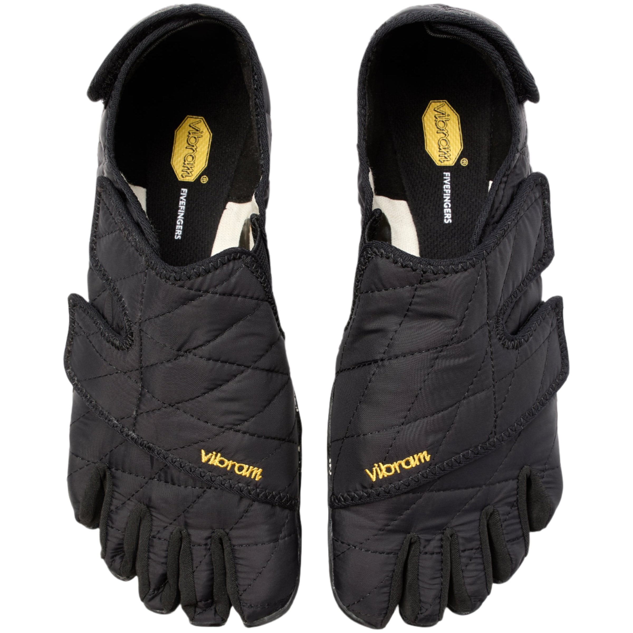 V-Kumo Womens Black - Barefoot Junkie