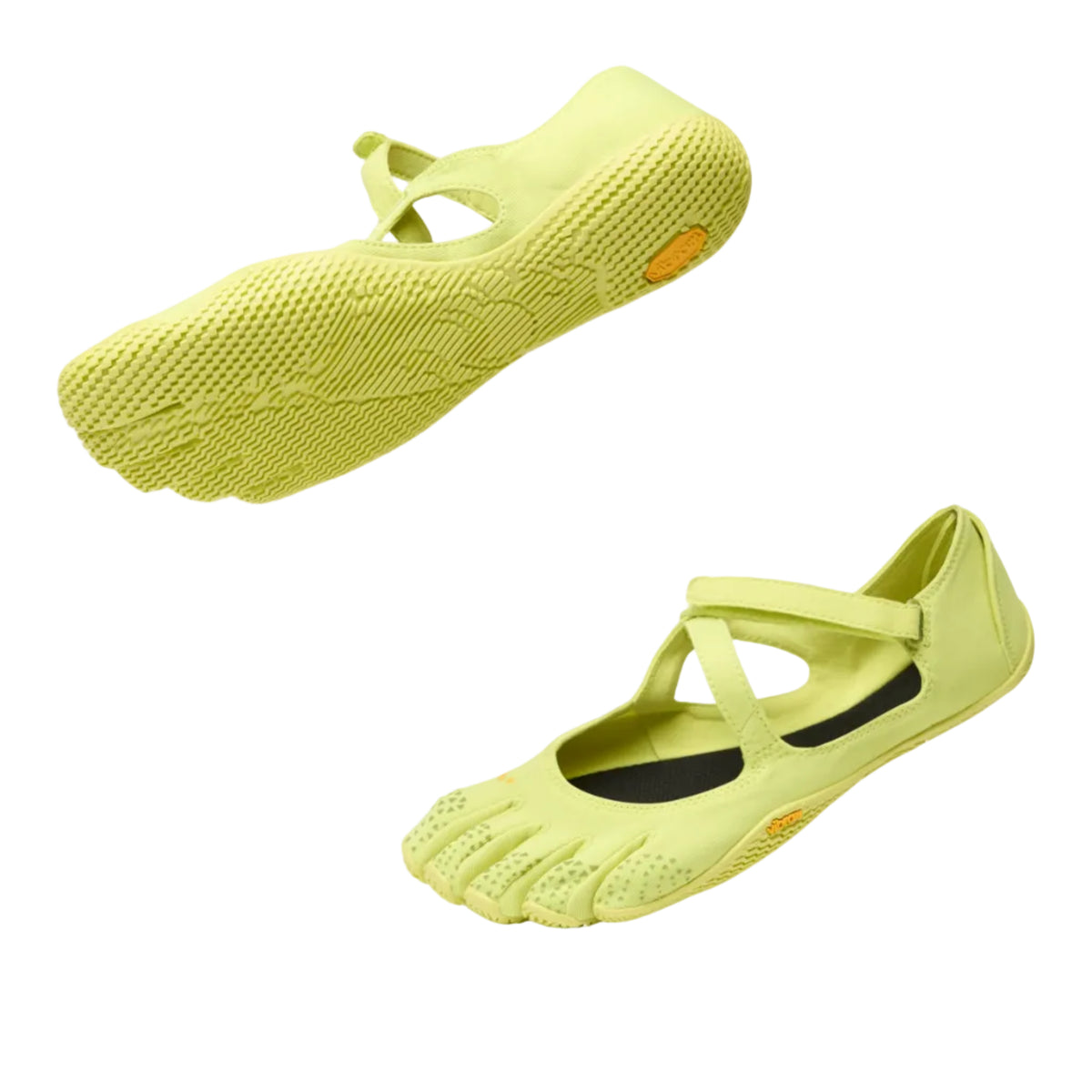 V-Soul Women’s Lime Green – product image 3