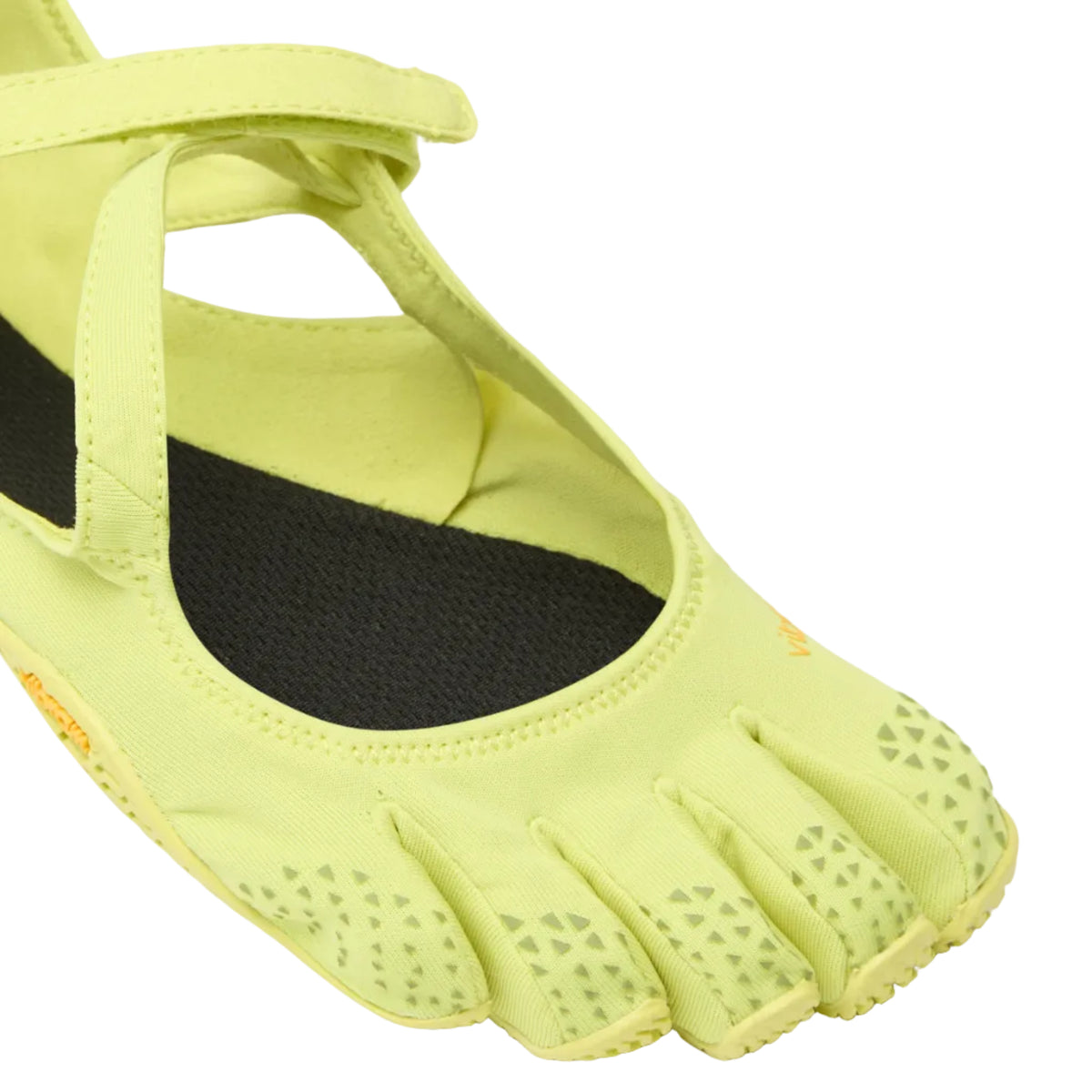 V-Soul Women’s Lime Green – product image 2