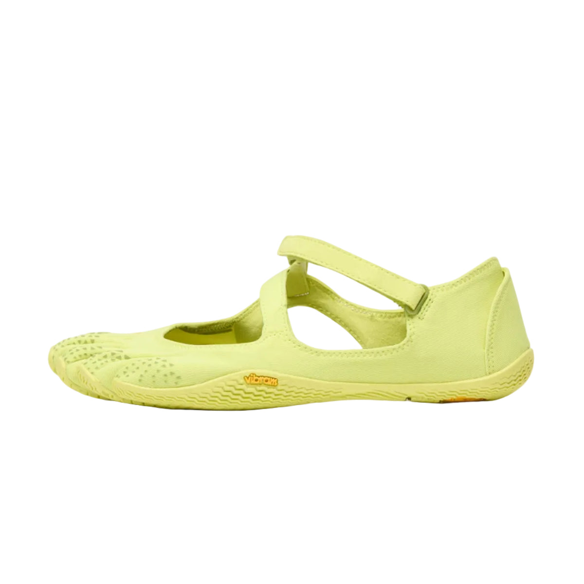 V-Soul Women’s Lime Green – product image 5