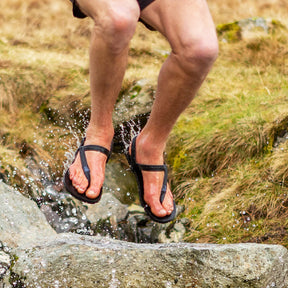 Wildsole - Wildsole Mamtor WG Sandal - Barefoot Junkie - Wildsole Sandals