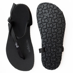 Wildsole - Wildsole Mamtor WG Sandal - Barefoot Junkie - Wildsole Sandals