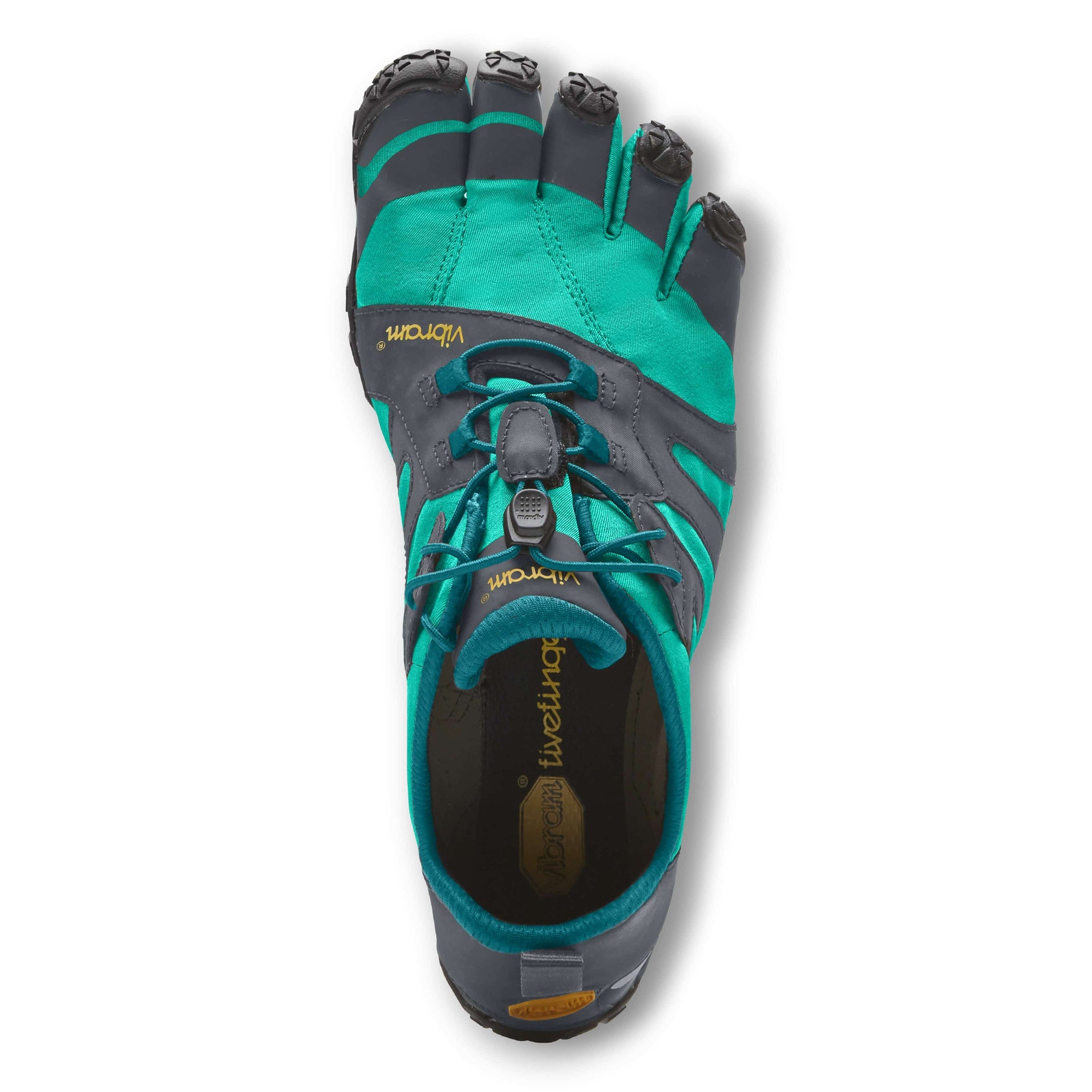 Vibram Five Fingers - V-Trail 2.0 - Zapatillas trail running - Mujer