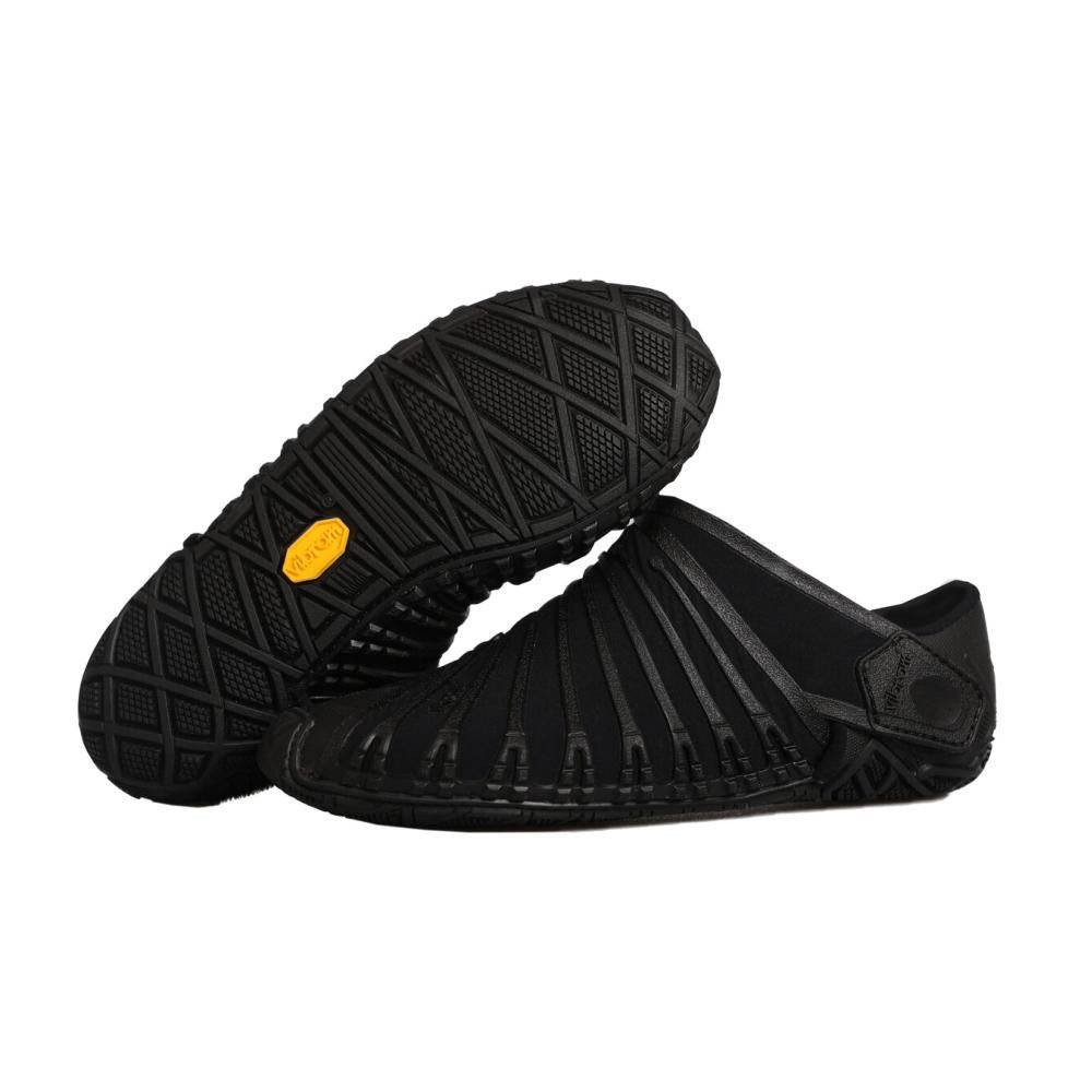 Vibram Furoshiki - Furoshiki Kids Black - Barefoot Junkie - Shoes
