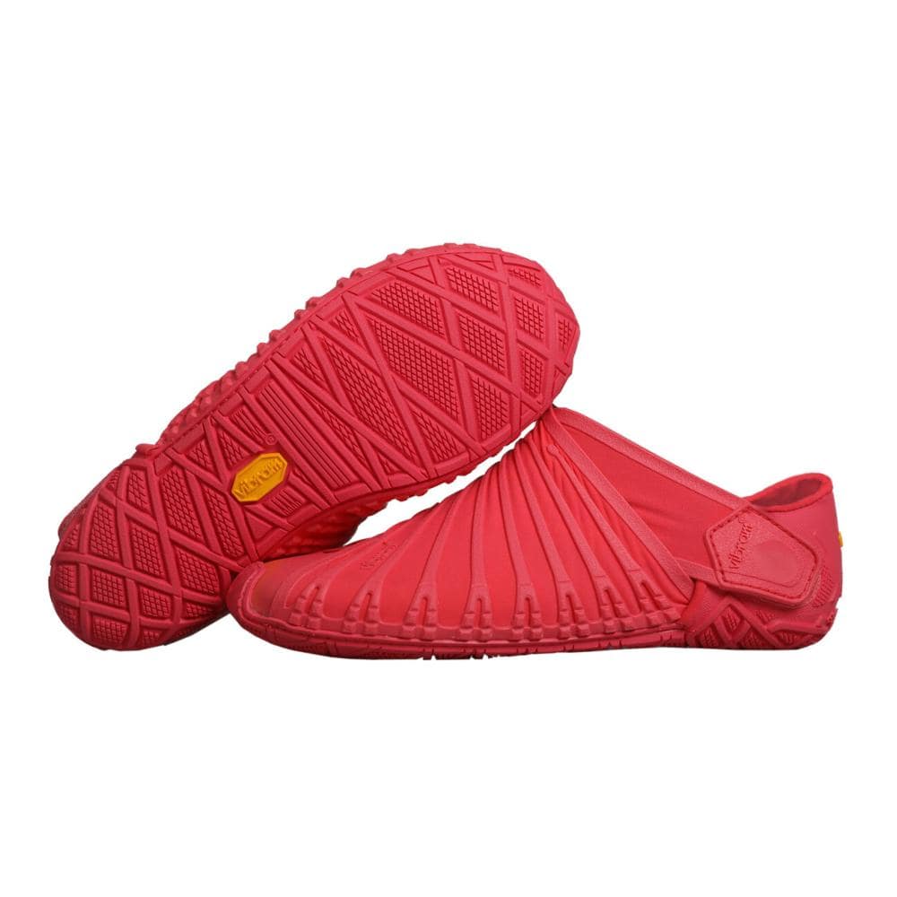 Vibram Furoshiki - Furoshiki Kids Coral - Barefoot Junkie - Shoes