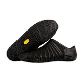 Vibram Furoshiki - Furoshiki Knit Kids Black - Barefoot Junkie - Shoes
