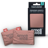Smell Well - SmellWell Odour Eliminator Insert Pouches Blush Pink (Included in promo) - Barefoot Junkie - Accessories