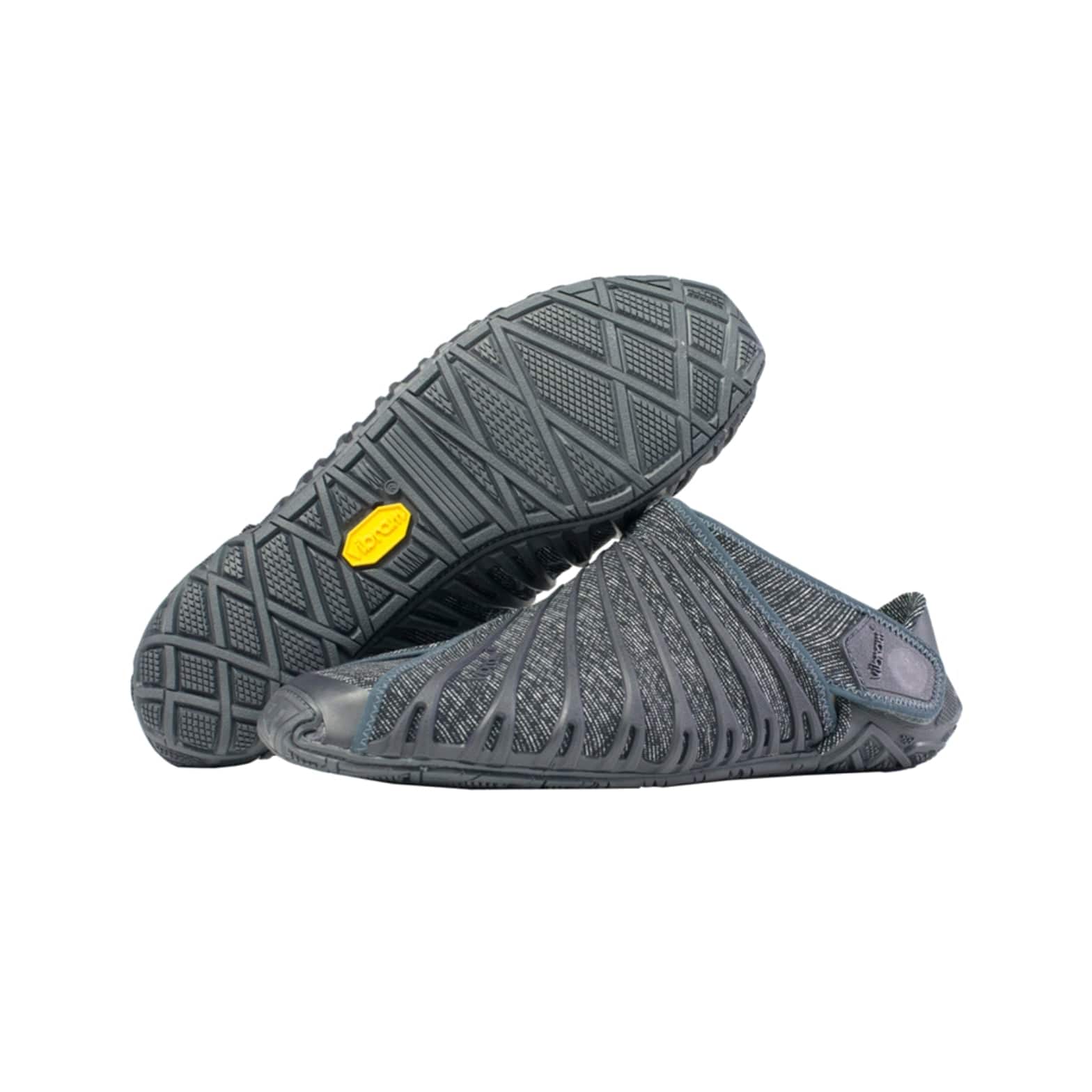 Vibram Furoshiki - Furoshiki Icon Womens Dark Jeans - Barefoot Junkie - Shoes