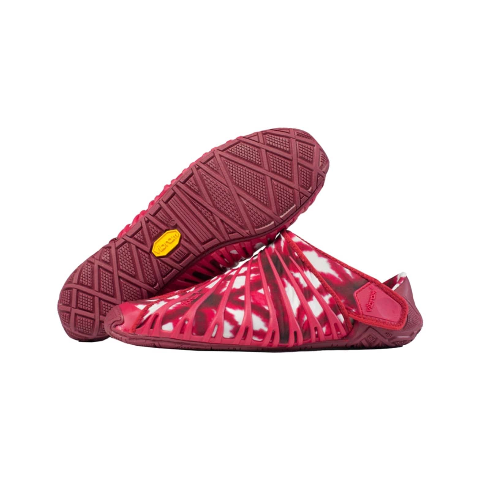 Vibram Furoshiki - Furoshiki Icon Womens Shibori - Barefoot Junkie - Shoes