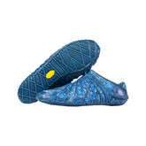 Vibram Furoshiki - Furoshiki Icon Womens China Jeans - Barefoot Junkie - Shoes
