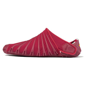 Vibram Furoshiki - Furoshiki Icon Womens Beet Red - Barefoot Junkie - Shoes
