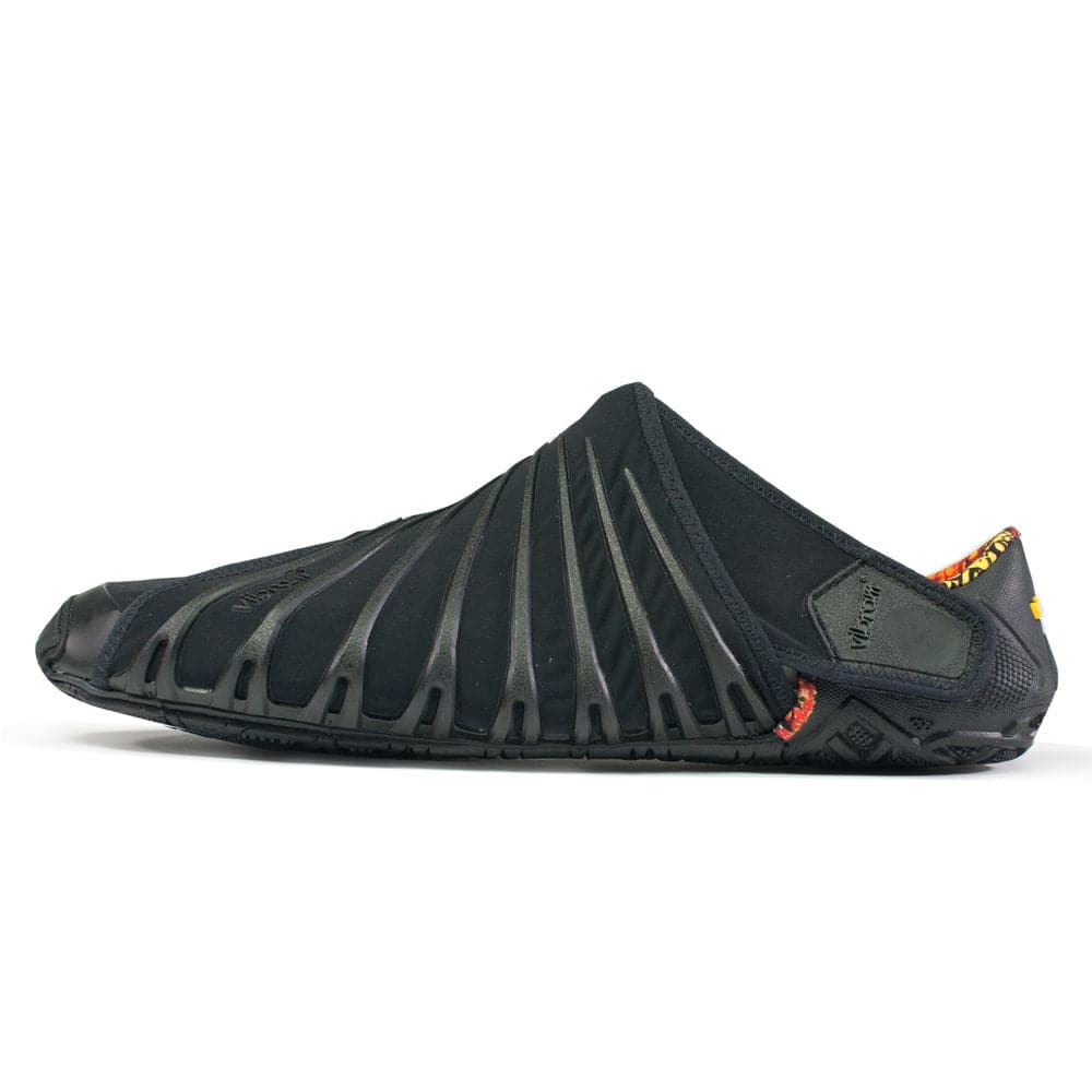 Vibram Furoshiki - Furoshiki Icon Womens Black - Barefoot Junkie - Shoes