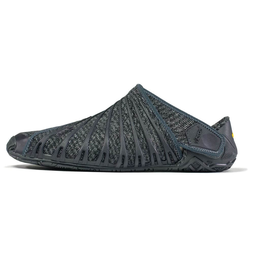 Vibram Furoshiki - Furoshiki Icon Womens Dark Jeans - Barefoot Junkie - Shoes