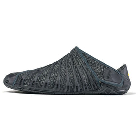 Vibram Furoshiki - Furoshiki Icon Womens Dark Jeans - Barefoot Junkie - Shoes