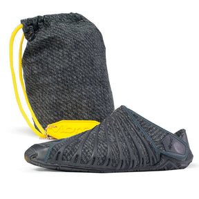 Vibram Furoshiki - Furoshiki Icon Womens Dark Jeans - Barefoot Junkie - Shoes