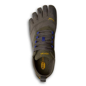 Vibram Fivefingers - V-Trek Womens Military Purple - Barefoot Junkie - Womens Vibram Fivefingers