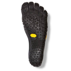 Vibram Fivefingers - V-Alpha Mens Black - Barefoot Junkie - Mens Vibram Fivefingers