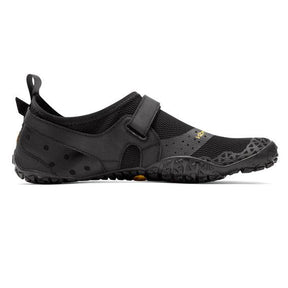 Vibram Fivefingers - V-Aqua Womens Black - Barefoot Junkie - Womens Vibram Fivefingers