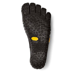 Vibram Fivefingers - V-Aqua Womens Black - Barefoot Junkie - Womens Vibram Fivefingers