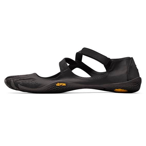 V Soul Womens Black
