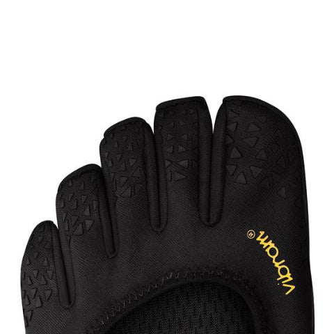 Vibram Fivefingers - V-Soul Womens Black - Barefoot Junkie - Womens Vibram Fivefingers