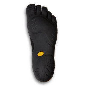 Classic womens Black Sole