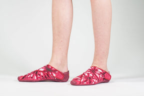 Vibram Furoshiki - Furoshiki Icon Womens Shibori - Barefoot Junkie - Shoes