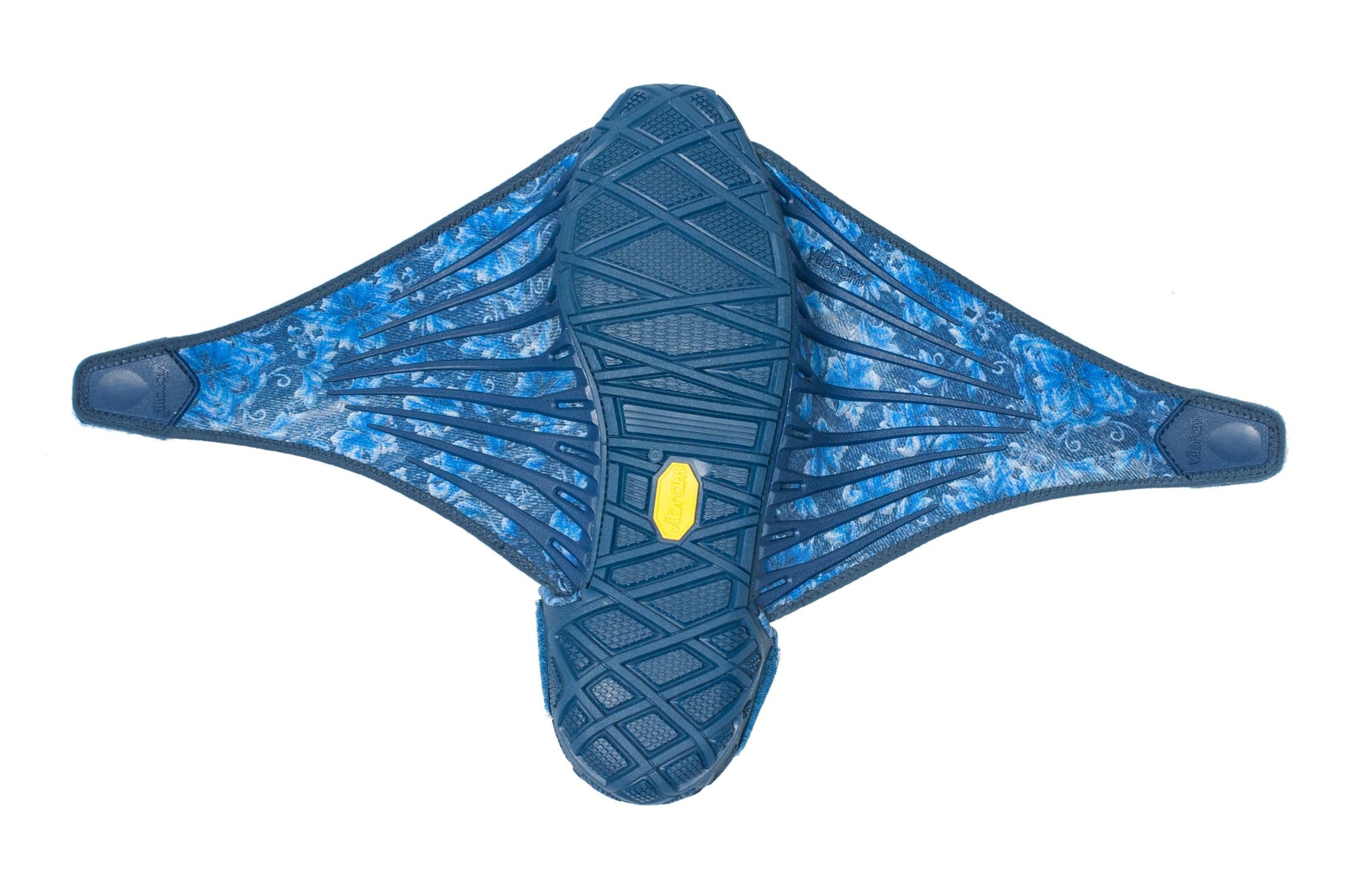 Vibram Furoshiki - Furoshiki Icon Womens China Jeans - Barefoot Junkie - Shoes