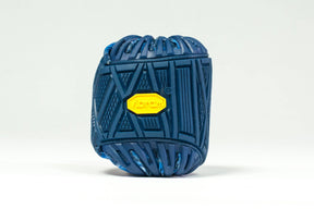 Vibram Furoshiki - Furoshiki Icon Womens China Jeans - Barefoot Junkie - Shoes