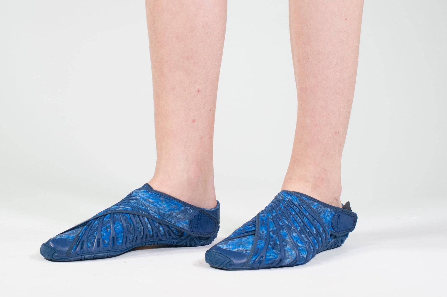 Vibram Furoshiki - Furoshiki Icon Womens China Jeans - Barefoot Junkie - Shoes