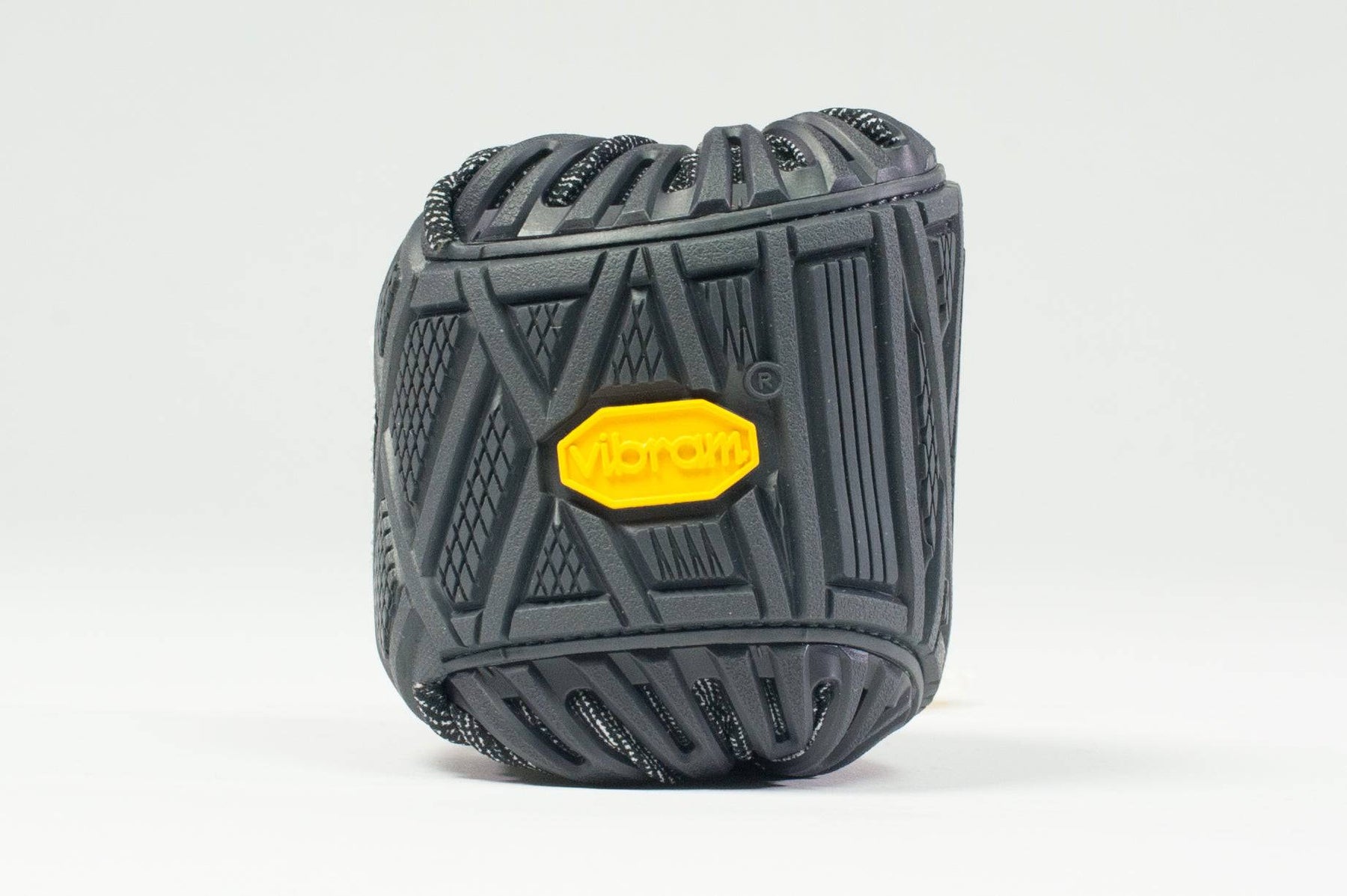 Vibram Furoshiki - Furoshiki Icon Womens Dark Jeans - Barefoot Junkie - Shoes