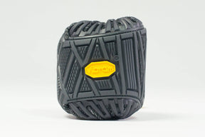 Vibram Furoshiki - Furoshiki Icon Womens Dark Jeans - Barefoot Junkie - Shoes