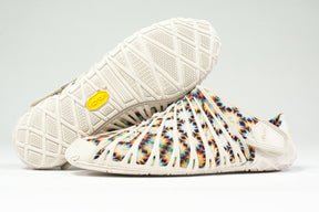 Vibram Furoshiki - Furoshiki Icon Womens Digital Persian - Barefoot Junkie - Shoes