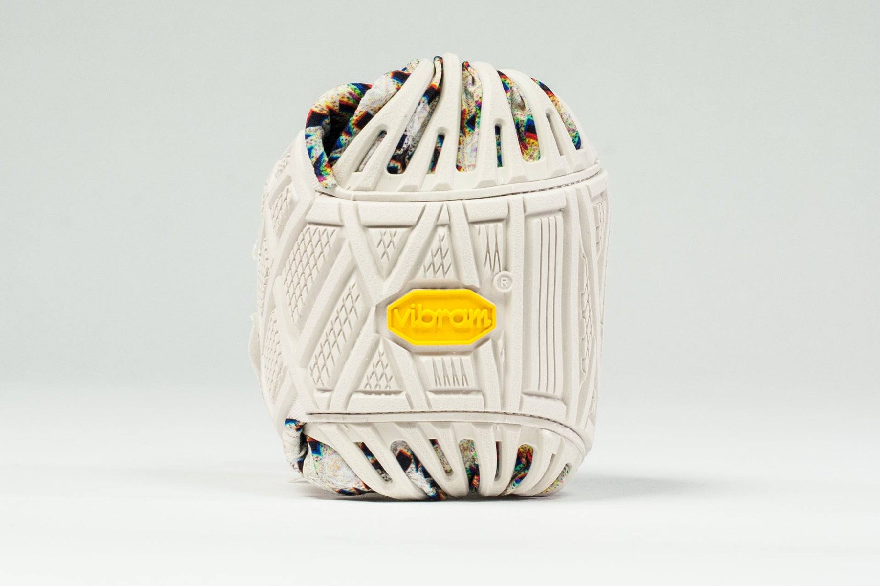 Vibram Furoshiki - Furoshiki Icon Womens Digital Persian - Barefoot Junkie - Shoes