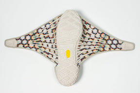 Vibram Furoshiki - Furoshiki Icon Womens Digital Persian - Barefoot Junkie - Shoes