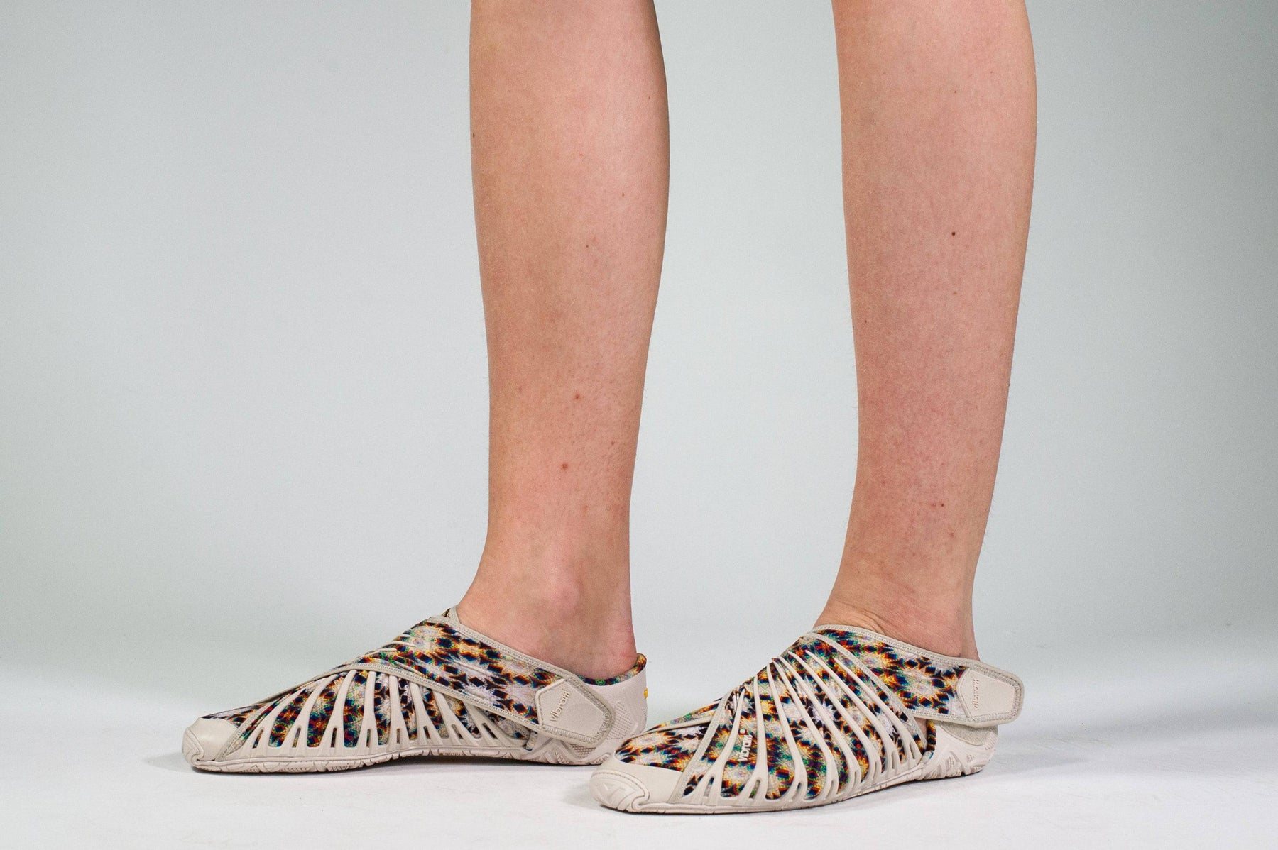 Vibram Furoshiki - Furoshiki Icon Womens Digital Persian - Barefoot Junkie - Shoes