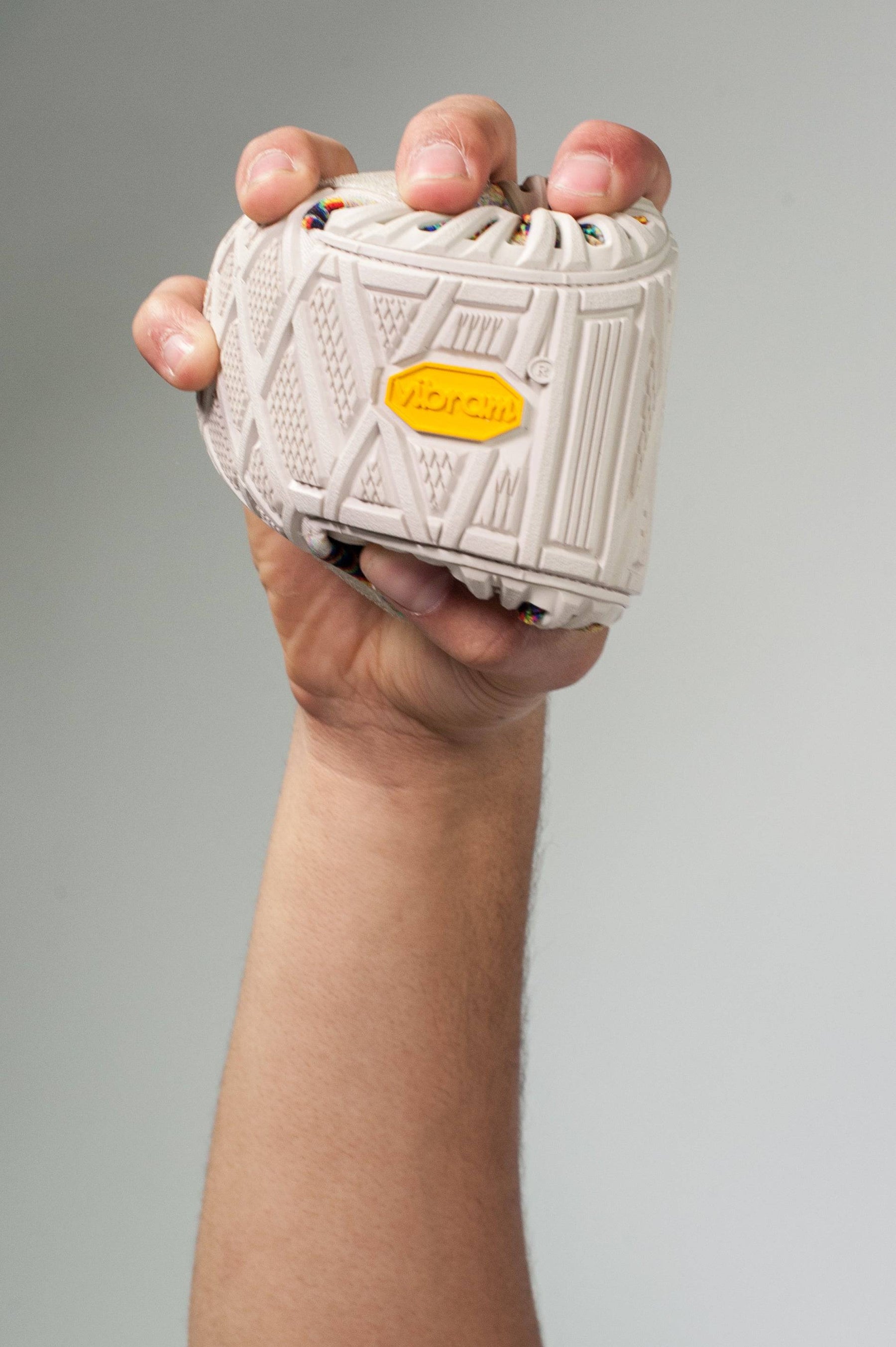 Vibram Furoshiki - Furoshiki Icon Womens Digital Persian - Barefoot Junkie - Shoes