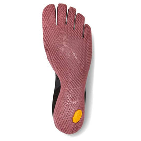Vibram Fivefingers - KSO EVO Womens Black Rose - Barefoot Junkie - Womens Vibram Fivefingers