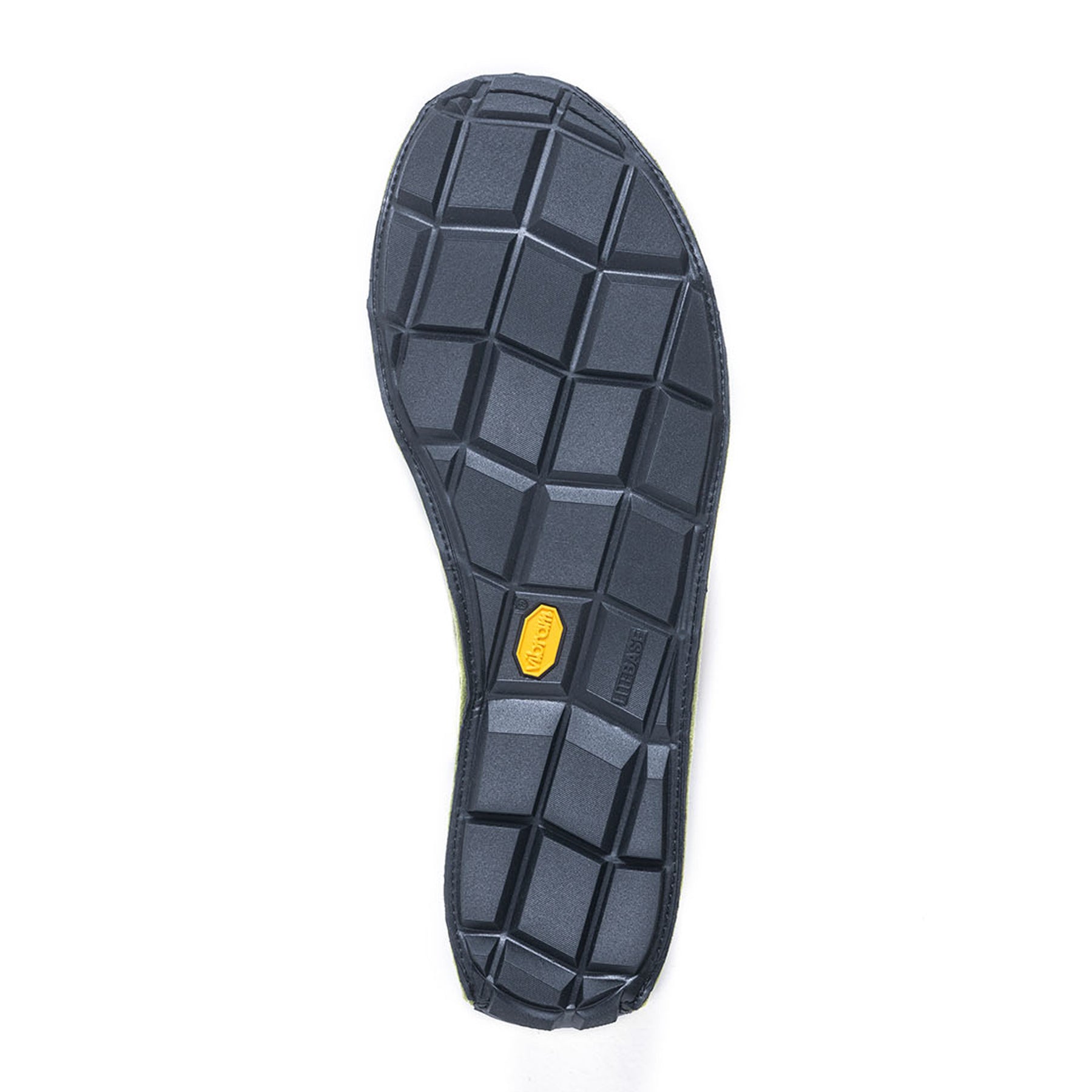 One Quarter Womens Velvet Green - Barefoot Junkie