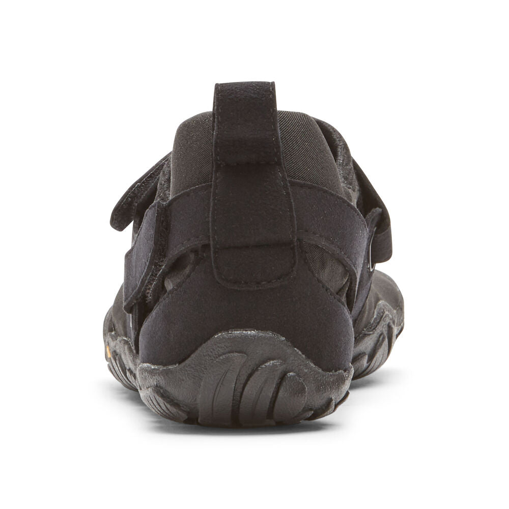 KMD Sport 2.0 Womens Black Heel