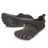 KMD Sport Mens Black main
