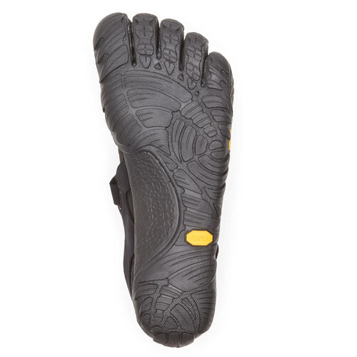 KMD Sport Mens Black Sole