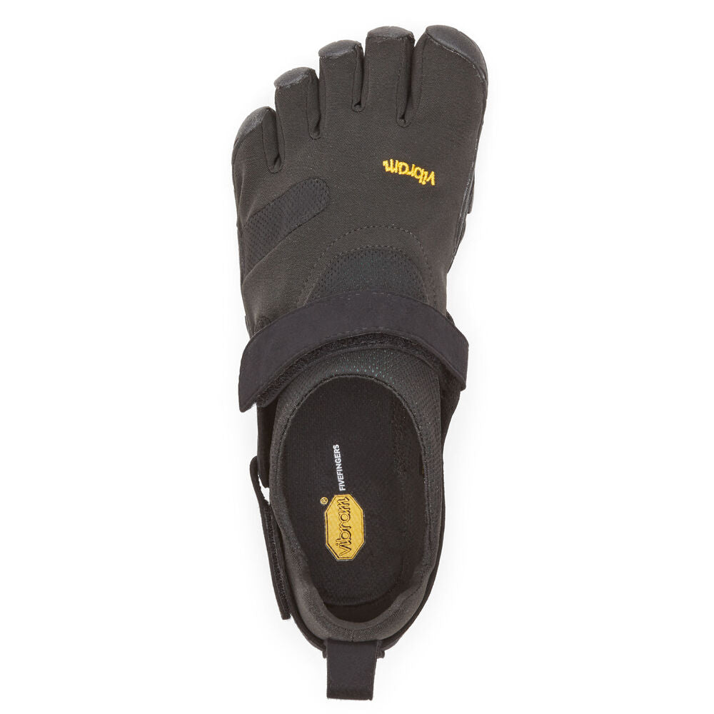 KMD Sport Mens Black Top