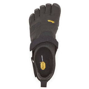 KMD Sport Mens Black Top