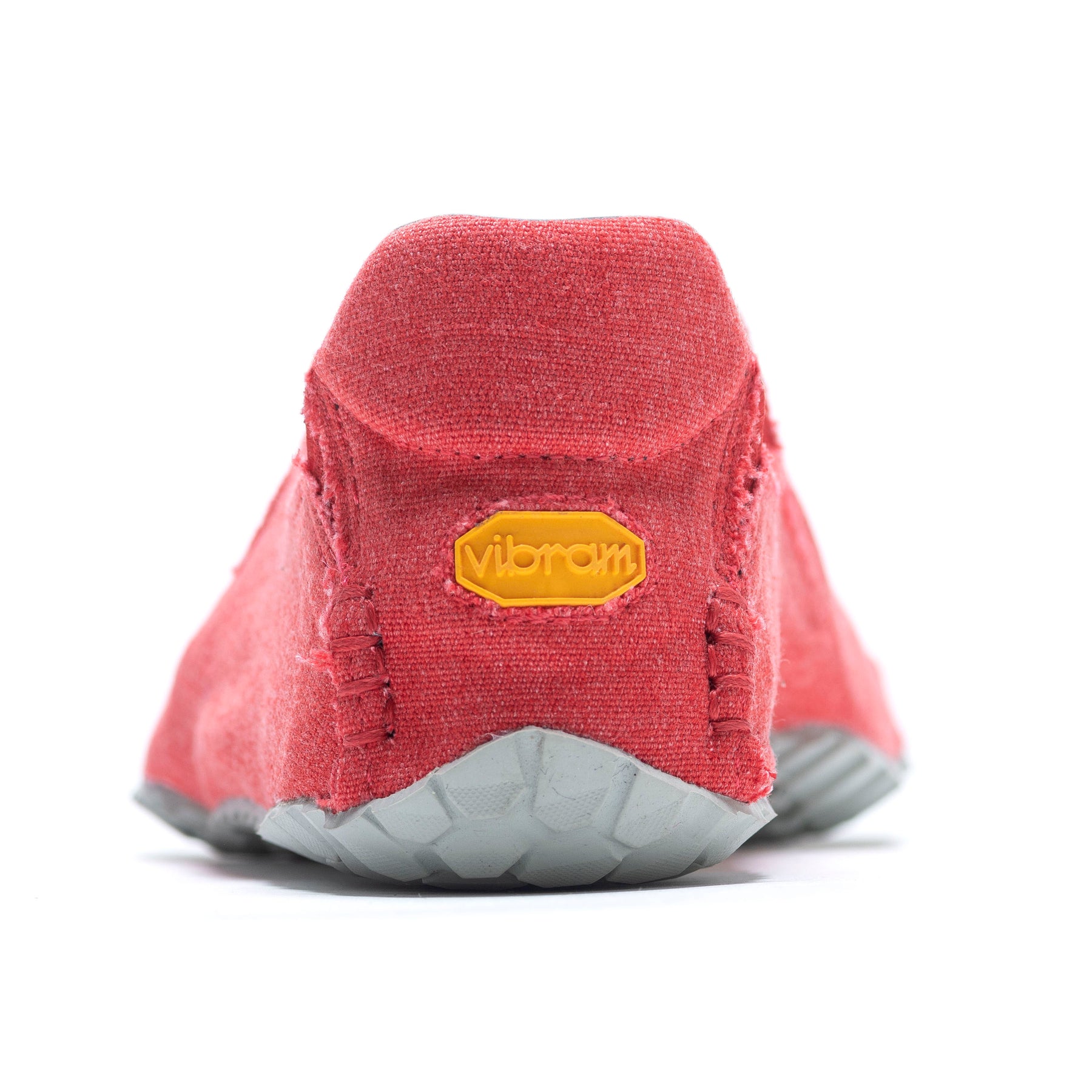BFJ CVT LB MENS RED ICE heel