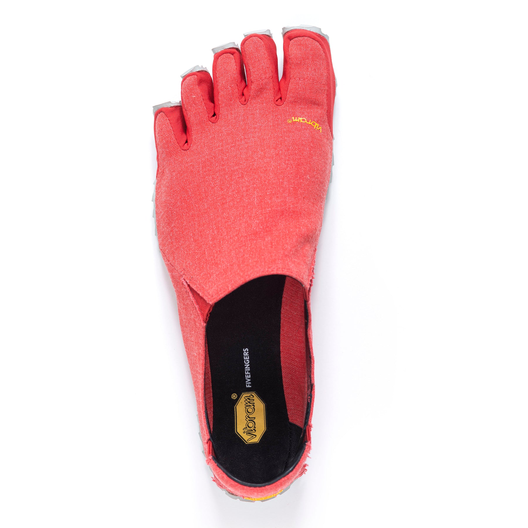 BFJ CVT LB MENS RED ICE top
