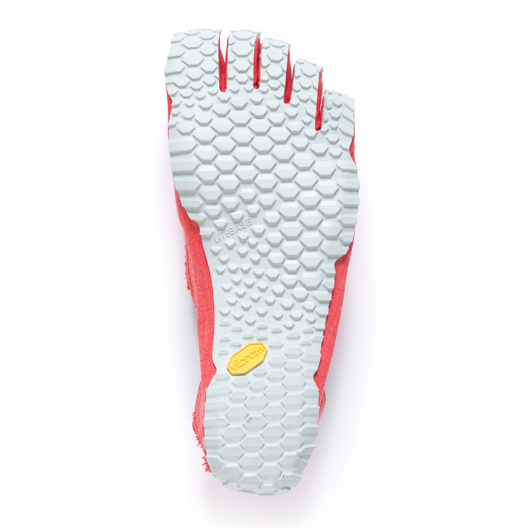 BFJ CVT LB MENS RED ICE sole
