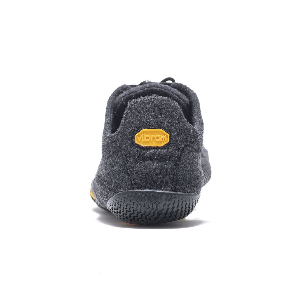 KSO ECO WOOL Grey Mens heel