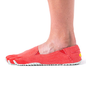 BFJ CVT LB Womens Red Ice back up